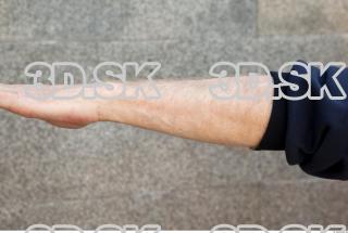 Forearm texture of street references 344 0001